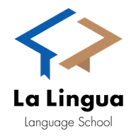 La Lingua Language School logo