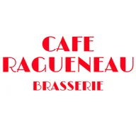 Café Brasserie Ragueneau logo