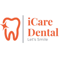 iCare Dental logo