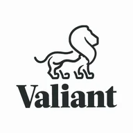 Valiant Finance logo