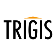 TRIGIS Treuhand & Immobilien AG logo