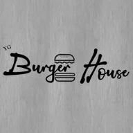 YG Burger House logo