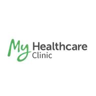 MyHealthcare Clinic - Private Doctors & Dentists - Clapham logo