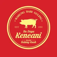Warung Babi Guling Bu Dayu Kencani logo