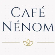 Café Nénom logo