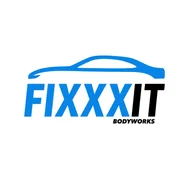 FIXXXIT Bodyworks & Accident Management logo