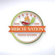 Mirchi Nation-Indian Kitchen logo