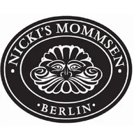 Nicki´s Mommsen Restaurant logo