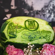 TAT Restaurant logo