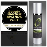 Hair Organics logo