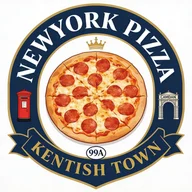 New York Pizza logo