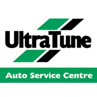 Ultra Tune Fyshwick logo