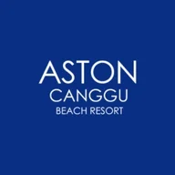 Aston Canggu Beach Resort logo