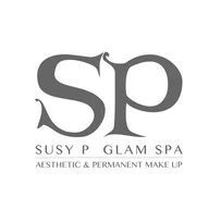 SP Aesthetic and Glam Clinic logo