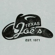 Texas Joe's Slow Smoked Meats logo