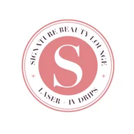 Signature Beauty Lounge logo