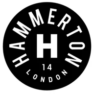 Hammerton Brewery logo
