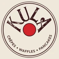 Kula Cafe London logo