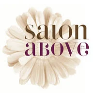 Salon Above logo