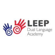 LEEP Dual Language Academy Charter School logo