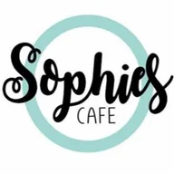 Sophie's Cafe logo