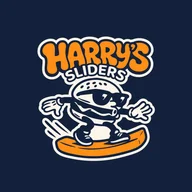 Harry's Sliders logo
