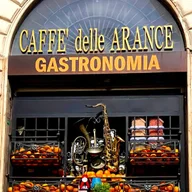 Caffè delle Arance logo