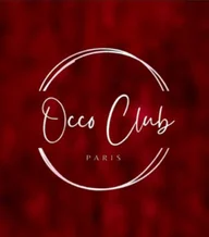 Occo Club Paris « Tapas, bar & club logo