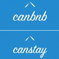Canstay (formerly Canbnb) logo