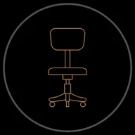 The Cocktail Office logo