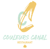 Couleurs Canal logo