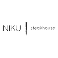 Niku Steakhouse logo