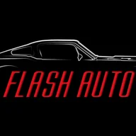 Flash Automotive Repairs logo