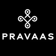 Pravaas - South Kensington logo