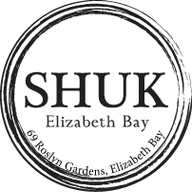 Shuk Elizabeth Bay logo