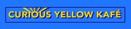 Curious Yellow Kafe logo