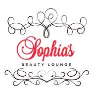 Sophia's Beauty Lounge logo