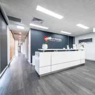 Mount Waverley Medical Centre logo