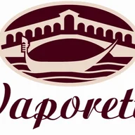 Vaporetto Restaurant logo
