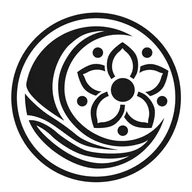 HWAMOON 화문(花門) logo