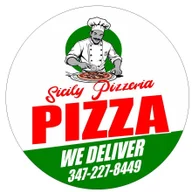 Sicily Pizzeria logo