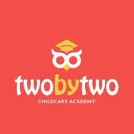Two By Two Childcare Academy logo