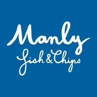 Manly Fish & Chips logo