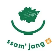 ssam jang logo