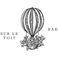 Bar sur le Toit logo