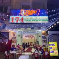 174 Nhậu Xuyên Đêm logo