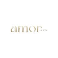 Amor & Co logo