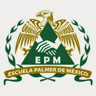 Palmer School of Mexico logo