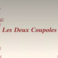 Les deux Coupoles logo