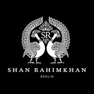 Shan Rahimkhan Coiffeur logo